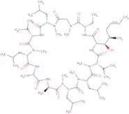 Cyclosporin L