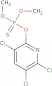 Chlorpyrifos-methyl