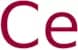 Cerium