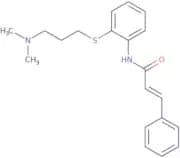 Cinanserin