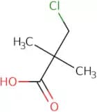 3-Chloropivalic acid