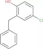 2-Benzyl-4-chlorophenol