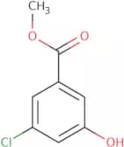3-Chloro-5-hydroxybenzoic acid methyl ester