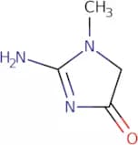 Creatinine - tests performed to USP