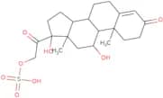 Cortisol 21-sulfate