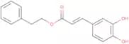 Caffeic acid phenethyl ester