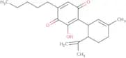 Cannabidiol hydroxyquinone