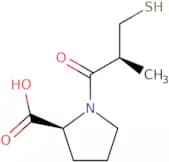 Captopril
