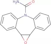 Carbamazepine 10,11-epoxide
