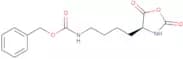 N6-Carbobenzoxy-L-lysine N-carboxyanhydride