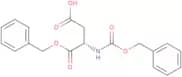 N-Cbz-L-aspartic acid 1-benzyl ester