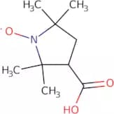 3-Carboxy-2,2,5,5-tetramethylpyrrolidinyl-1-oxy