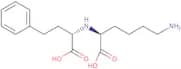 N2-(S)-1-Carboxy-3-phenylpropyl-L-lysine