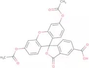 5-Carboxyfluorescein diacetate