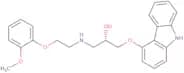 (S)-(-)-Carvedilol
