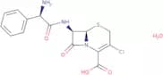 Cefaclor monohydrate