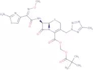 Cefteram pivoxil