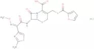 Ceftiofur hydrochloride