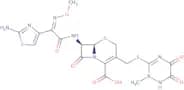 Ceftriaxone
