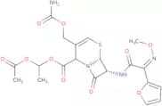 δ2-Cefuroxime axetil