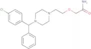 Cetirizine amide