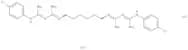 Chlorhexidine dihydrochloride
