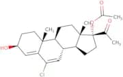 Chlormadinol acetate