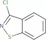 3-Chloro-1,2-benzisothiazole