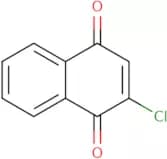 2-Chloro-1,4-naphthoquinone