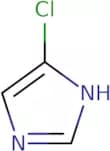 4-Chloro-1H-imidazole
