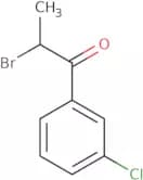 3'-Chloro-2-bromopropiophenone