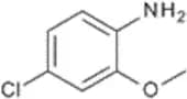 4-Chloro-2-methoxyaniline