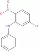 5-Chloro-2-nitrodiphenylamine