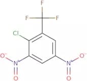 2-Chloro-3,5-dinitrobenzotrifluoride