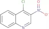 4-Chloro-3-nitroquinoline