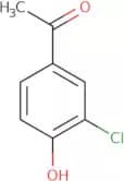 3'-Chloro-4'-hydroxyacetophenone