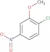 2-Chloro-5-nitroanisole