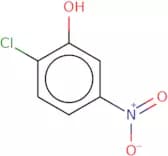 2-Chloro-5-nitrophenol
