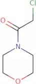 4-(Chloroacetyl)morpholine