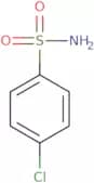 4-Chlorobenzenesulfonamide