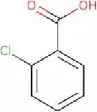 2-Chlorobenzoic acid