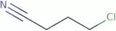 4-Chlorobutyronitrile