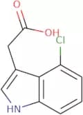 4-Chloroindole-3-acetic acid