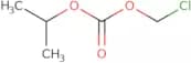 Chloromethyl isopropyl carbonate