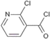 2-Chloronicotinoyl chloride
