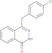 4-(4-Chloro-benzyl)-2H-phthalazin-1-one
