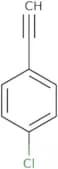 4-Chlorophenylacetylene