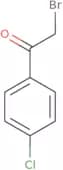 4-Chlorophenylacylbromide