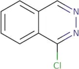 1-Chlorophthalazine
