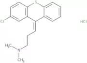 Chlorprothixene hydrochloride